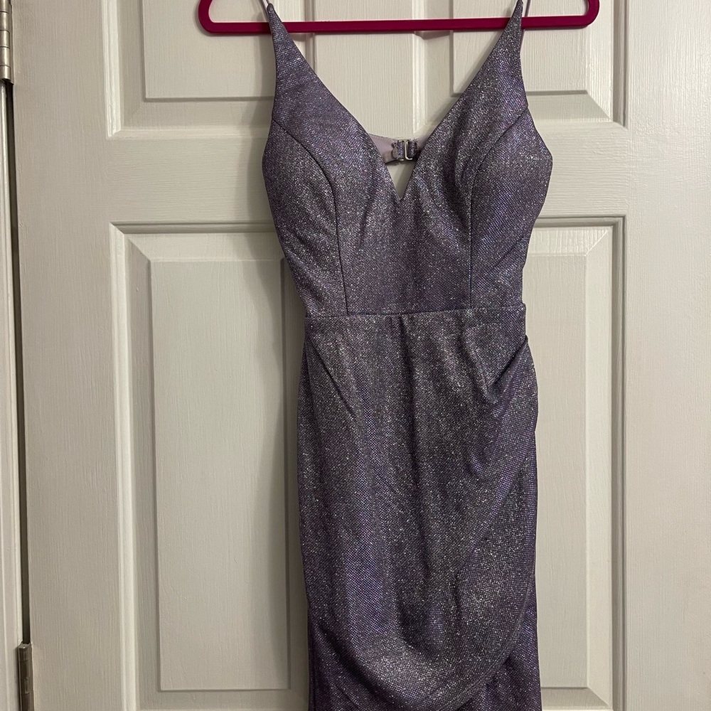 Windsor Sparkly Dress